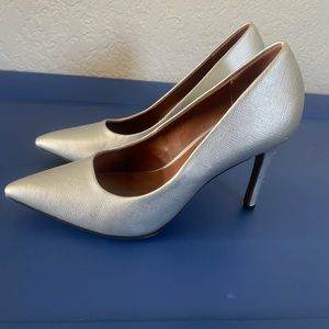 Christian Siriano heels